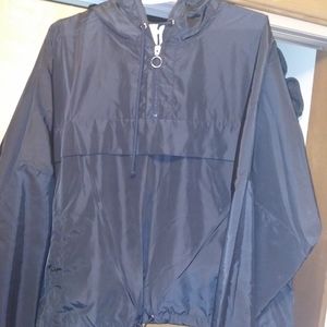 No Boundaries CROP jacket